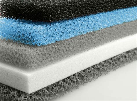 Understanding Polyurethane Foam .